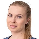 Врач Никитина Ольга Александровна