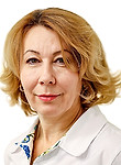 Врач Никитина Ольга Алексеевна