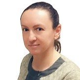Врач Никитина Севиль Аббасовна