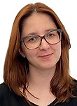 Врач Никитина Светлана Геннадьевна