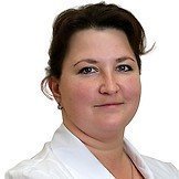Врач Никитина Светлана Сергеевна