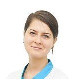 Врач Никитина Татьяна Александровна