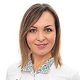 Врач Никитина Татьяна Анатольевна