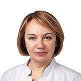 Врач Никитина Татьяна Ивановна
