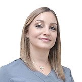 Врач Никитина Татьяна Николаевна