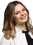 Врач Никитина Татьяна Владимировна 