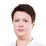 Врач Никитина Валерия Витальевна