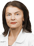 Врач Никитюк Елена Александровна