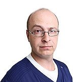 Врач Никиткин Александр Юрьевич