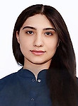 Врач Никогосян Армине Арменовна