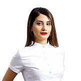 Врач Никогосян Сатеник Мелконовна