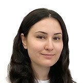 Врач Никогосова Диана Эдуардовна