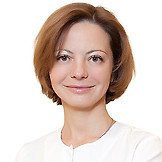 Врач Николаенко Елена Витальевна