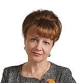 Врач Николаенко Светлана Владимировна