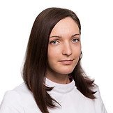 Врач Николаенкова Ирина Витальевна