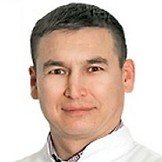 Врач Николаев Александр Михайлович