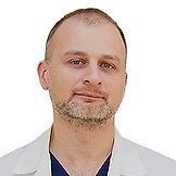 Врач Николаев Андрей Михайлович