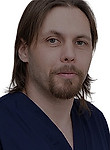 Врач Николаев Андрей Сергеевич