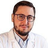 Врач Николаев Андрей Васильевич