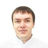 Врач Николаев Дмитрий Алексеевич