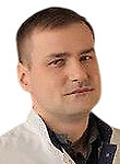 Врач Николаев Дмитрий Игоревич