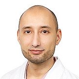Врач Николаев Дмитрий Сергеевич