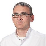 Врач Николаев Дмитрий Владимирович
