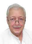 Врач Николаев Евгений Петрович