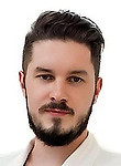 Врач Николаев Илья Сергеевич