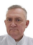 Врач Николаев Илья Владимирович