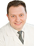 Врач Николаев Кирилл Александрович