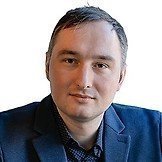 Врач Николаев Кирилл Игоревич