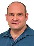 Врач Николаев Максим Валерьевич