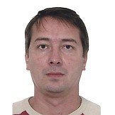 Врач Николаев Максим Валентинович