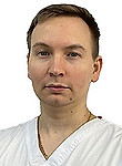 Врач Николаев Михаил Владимирович