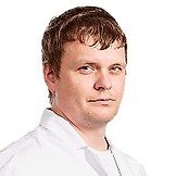 Врач Николаев Павел Олегович