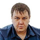Врач Николаев Станислав Сергеевич