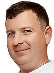 Врач Николаев Владимир Александрович