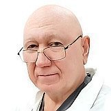 Врач Николаев Владимир Олегович