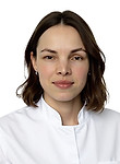 Врач Николаева Анна Андреевна