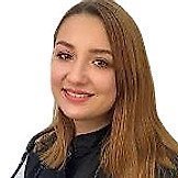 Врач Николаева Анна Юрьевна