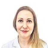 Врач Николаева Анна Сергеевна