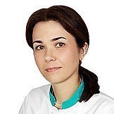 Врач Николаева Дарья Михайловна