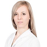 Врач Николаева Екатерина Александровна