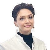Врач Николаева Екатерина Борисовна