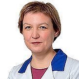 Врач Николаева Елена Алексеевна