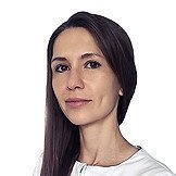 Врач Николаева Елена Геннадьевна