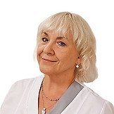 Врач Николаева Елена Геннадьевна