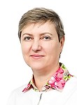 Врач Николаева Елена Валентиновна