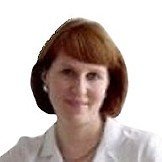 Врач Николаева Ирина Юрьевна